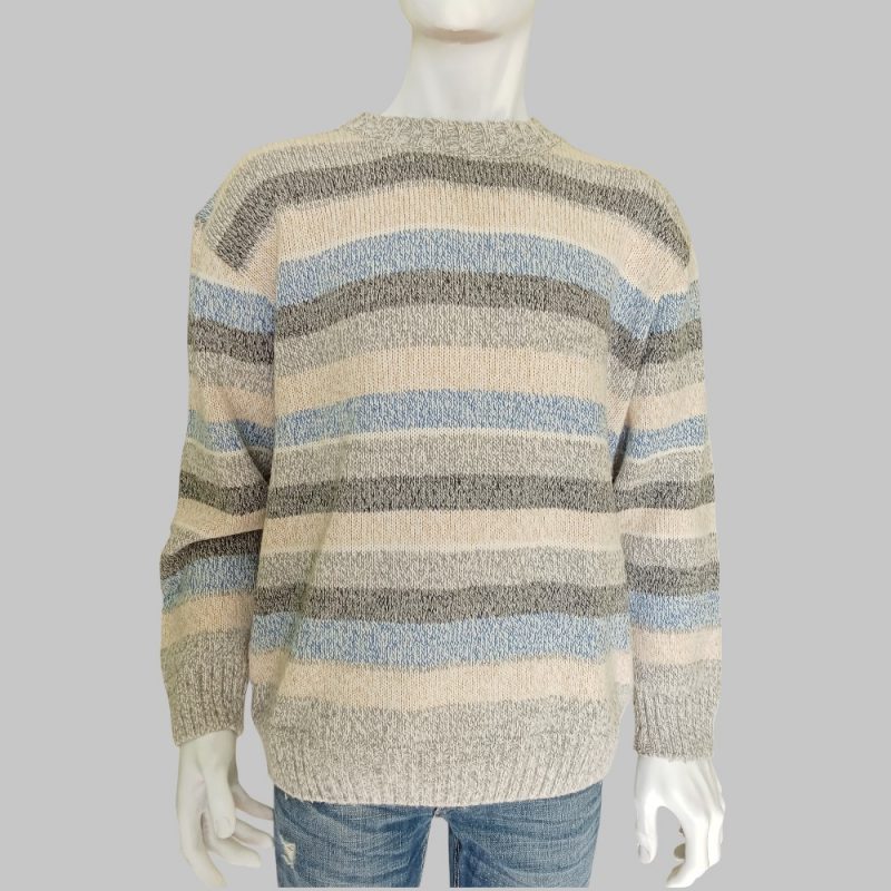 EAST SIDE - 50% Lana - Pullover - immagine 2