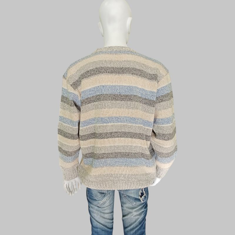 EAST SIDE - 50% Lana - Pullover - immagine 3