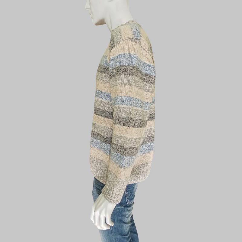 EAST SIDE - 50% Lana - Pullover - immagine 4