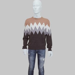 SUN 68 - 52% Lana - Pullover