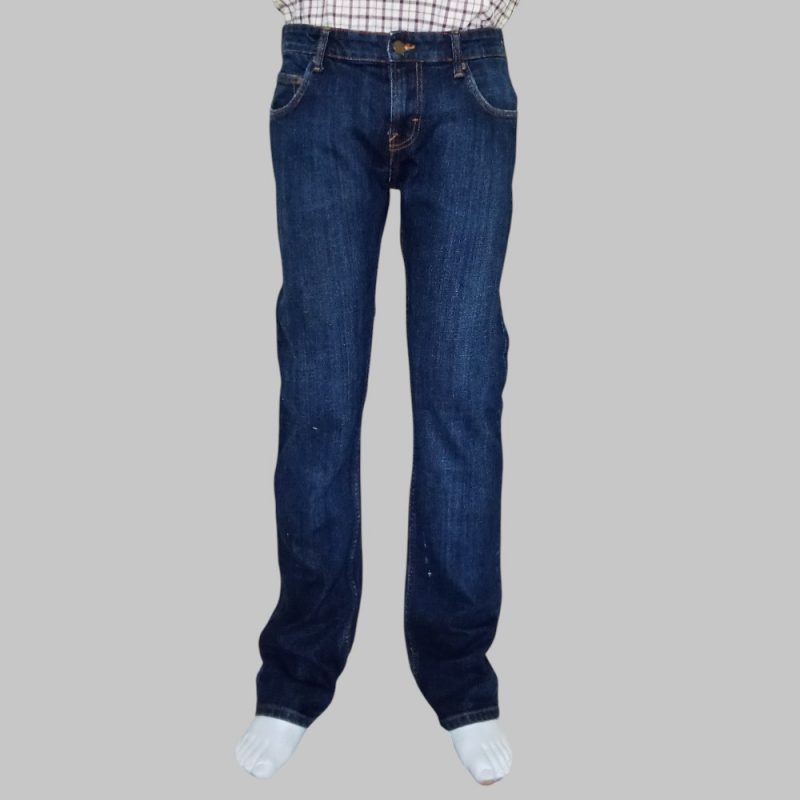 LEE  - Straight Jeans - immagine 2