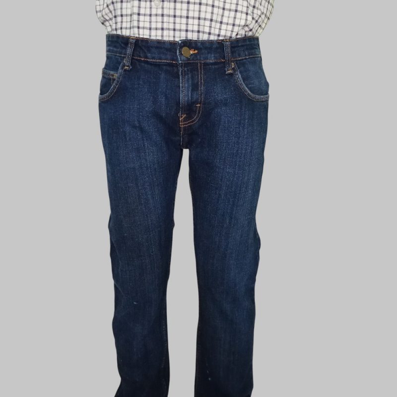LEE  - Straight Jeans - immagine 3
