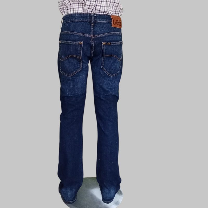 LEE  - Straight Jeans - immagine 4