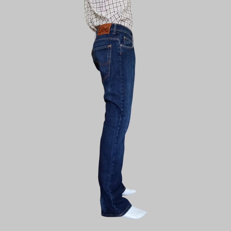 LEE  - Straight Jeans - immagine 5