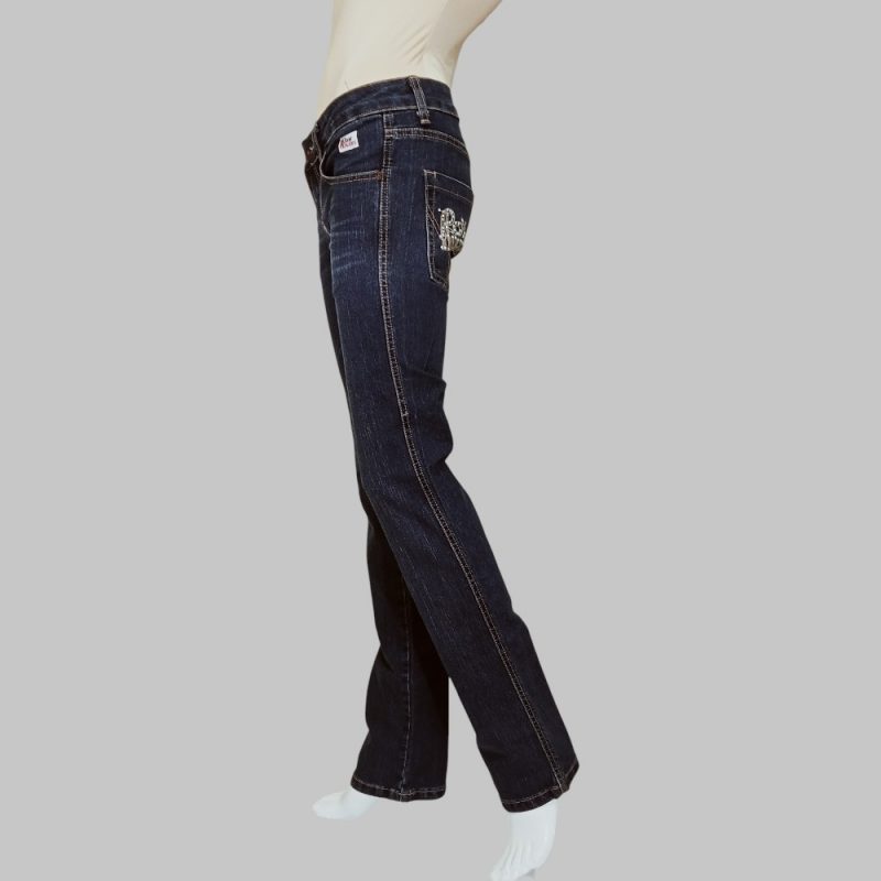 ROY ROGERS - Jeans - immagine 4