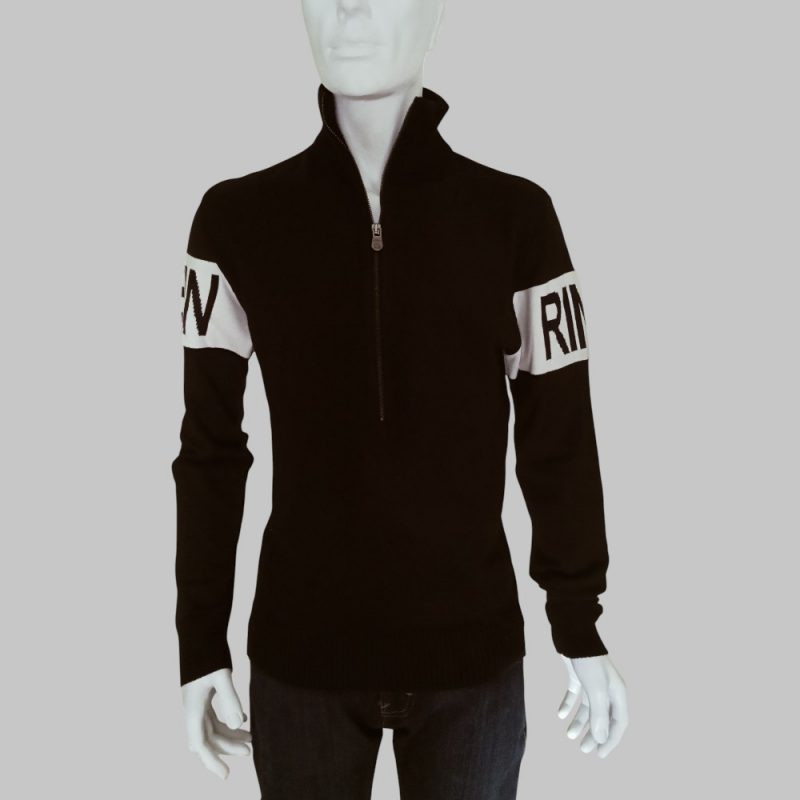 URBAN RING - 48% Lana - Pullover - immagine 2