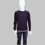STYLE ITALY - 85% Lana - Pullover