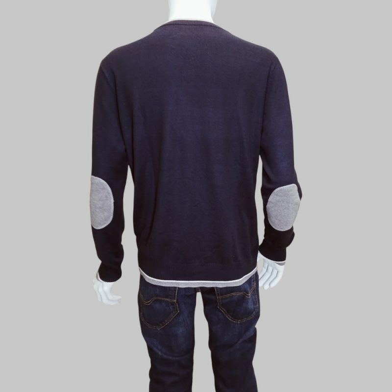 STYLE ITALY - 85% Lana - Pullover - immagine 3