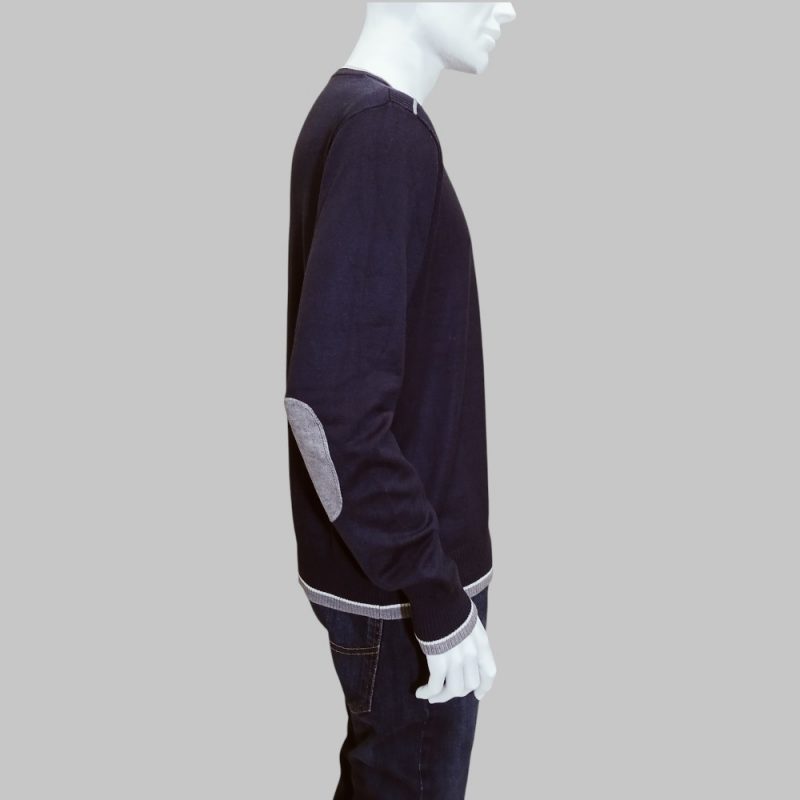 STYLE ITALY - 85% Lana - Pullover - immagine 4