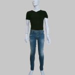 DIESEL - Skinny Jeans