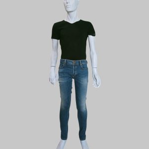 DIESEL - Skinny Jeans