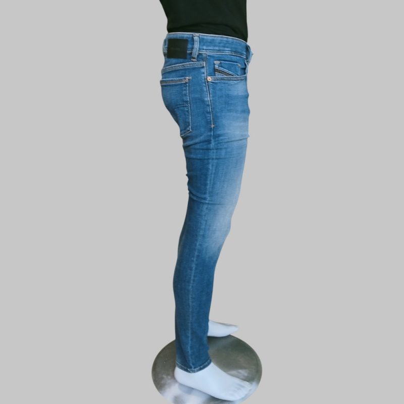 DIESEL - Skinny Jeans - immagine 4