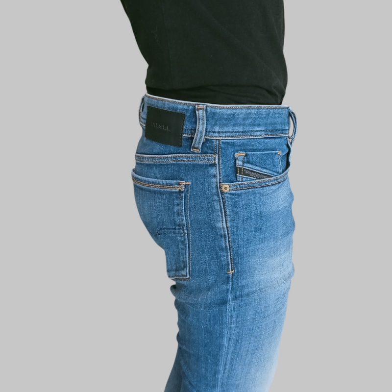 DIESEL - Skinny Jeans - immagine 5