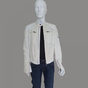 EMPORIO ARMANI - Giubbino Vintage '90