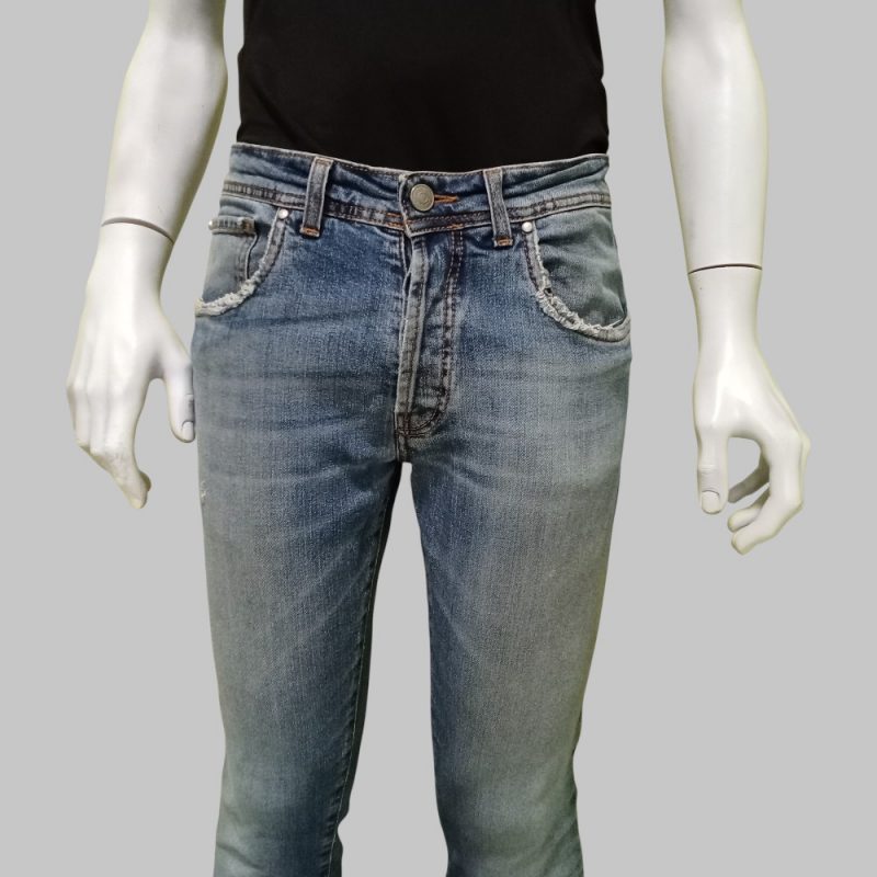 LUI JO - Jeans Slim Fit - immagine 3