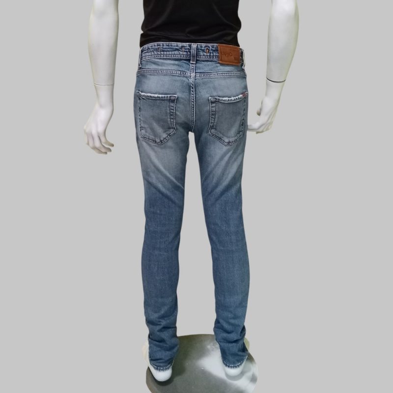 LUI JO - Jeans Slim Fit - immagine 4