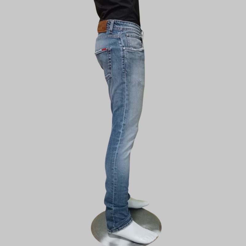 LUI JO - Jeans Slim Fit - immagine 5