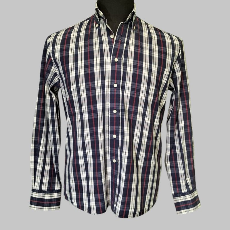 BEST COMPANY - Camicia anni 90 - immagine 2