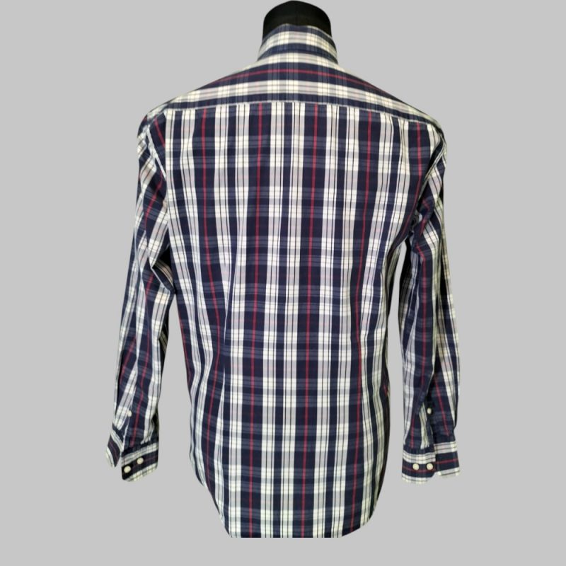 BEST COMPANY - Camicia anni 90 - immagine 3