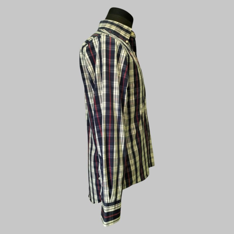 BEST COMPANY - Camicia anni 90 - immagine 4