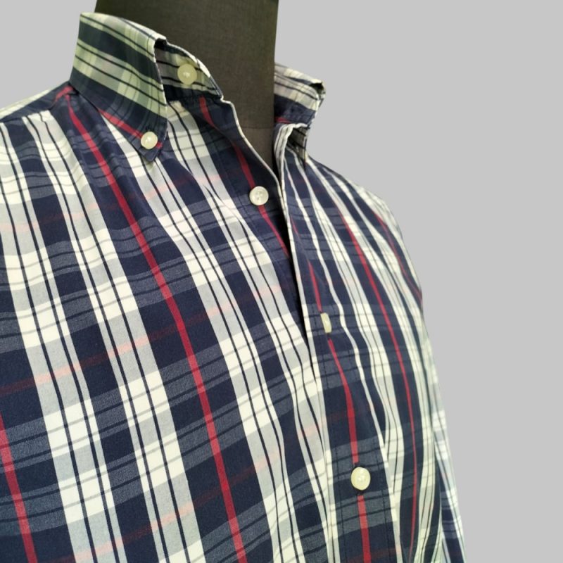 BEST COMPANY - Camicia anni 90 - immagine 5