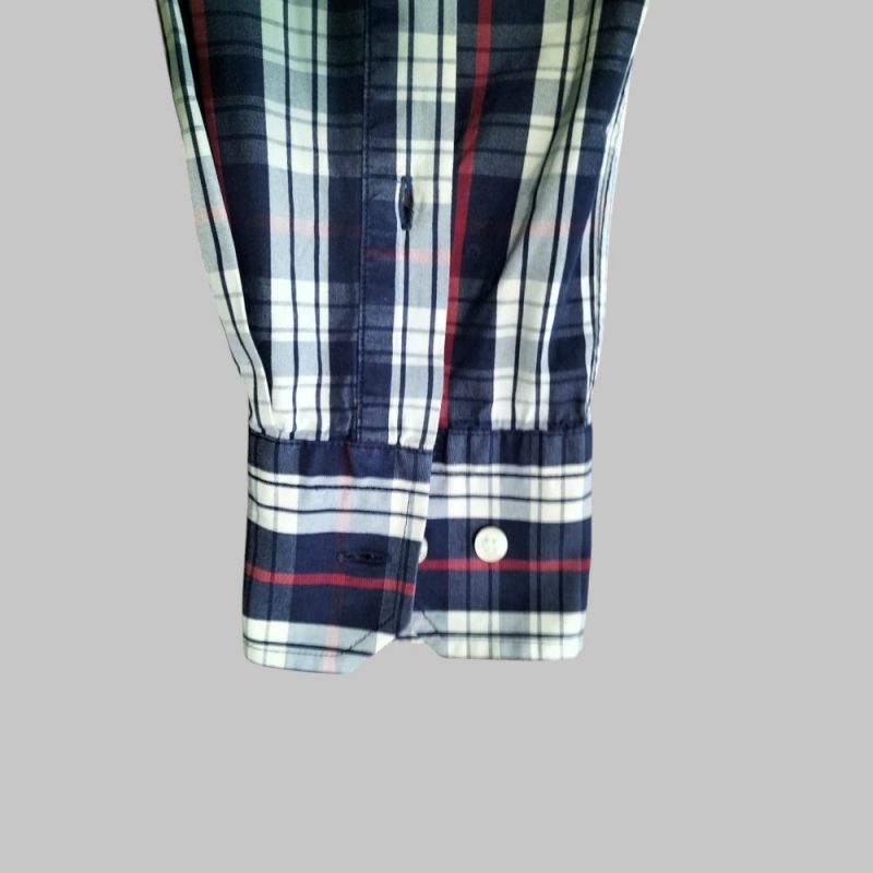 BEST COMPANY - Camicia anni 90 - immagine 6