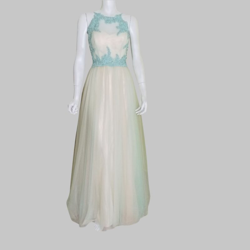 Abito Senza Logo - Abito da Sposa - immagine 2