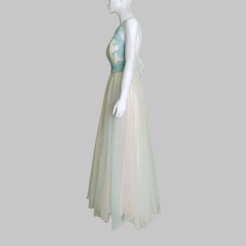 Abito Senza Logo - Abito da Sposa - immagine 4