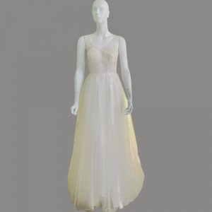 Abito senza Logo - Abito da Sposa Nuovo