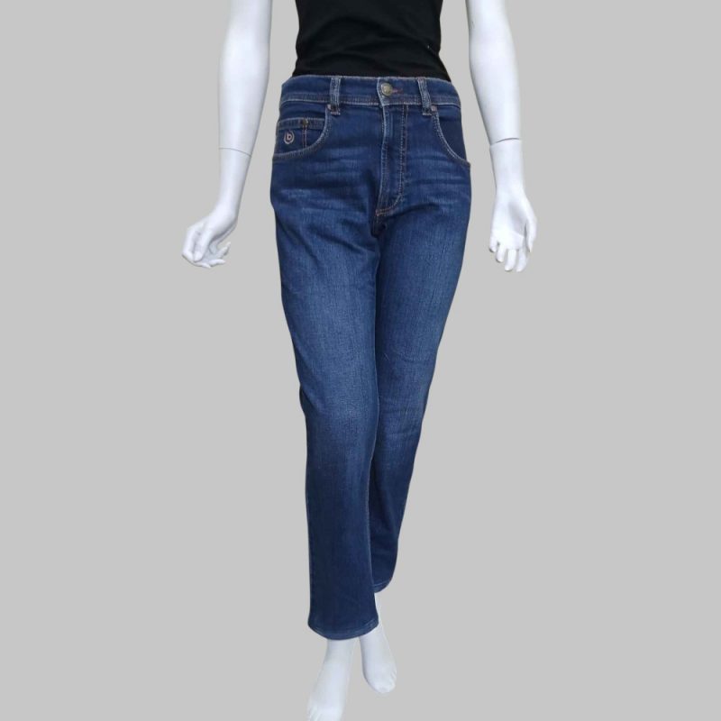 BUGATTI - Jeans - immagine 2