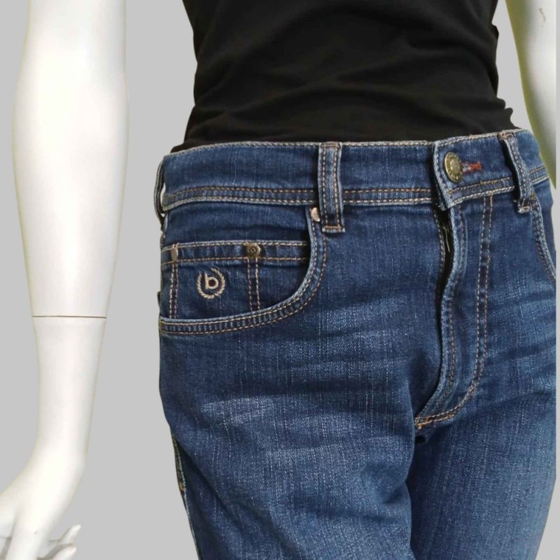 BUGATTI - Jeans - immagine 3
