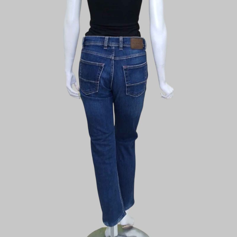 BUGATTI - Jeans - immagine 4