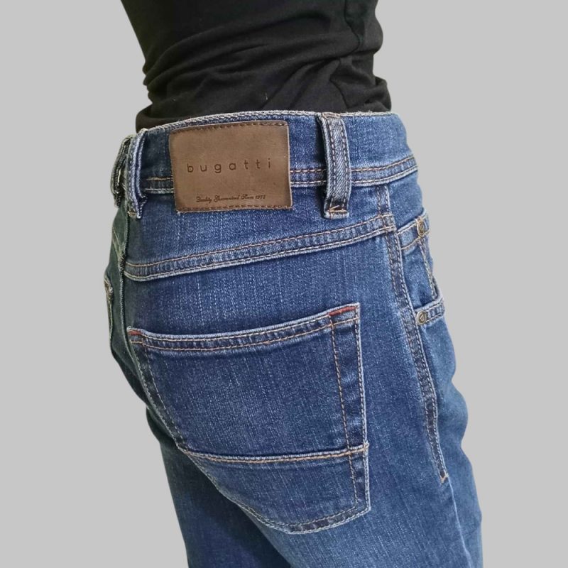 BUGATTI - Jeans - immagine 6