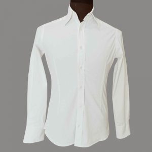 DANIELE ALESSANDRINI  Camicia