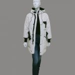 REFRIGIWEAR - PIUMINO VINTAGE 2004