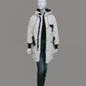 REFRIGIWEAR - PIUMINO VINTAGE 2004