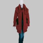 SILVIAN HEACH - Piumino Pesante Anni 90