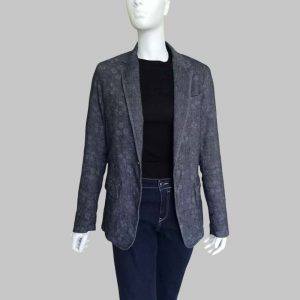 ARMANI JEANS - Giacca