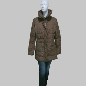 MARINA YACHTING - Piumino in Piuma D'Oca