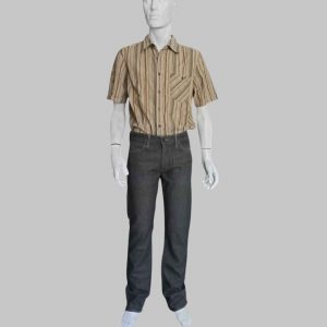 Levi Strauss & Co - Jeans 504