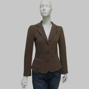 AND - Giacca in Maglina