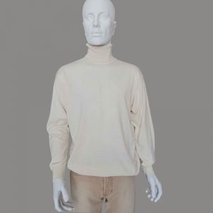 MISSOURI - Dolcevita 60% Lana Merino