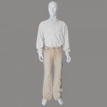 DOLCE & GABBANA - Jeans anni 90