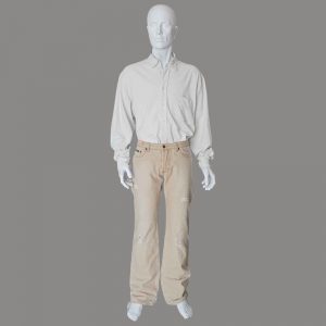 DOLCE & GABBANA - Jeans anni 90