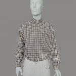 POLO by RALPH LAURENT - Camicia a Quadri