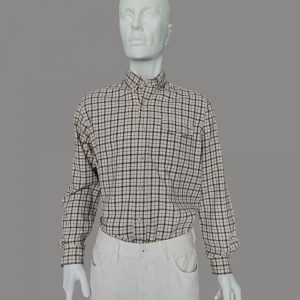 POLO by RALPH LAURENT - Camicia a Quadri