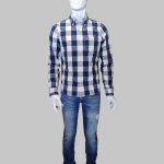 HOLLISTER CALIFORNIA - Camicia Vintage '90