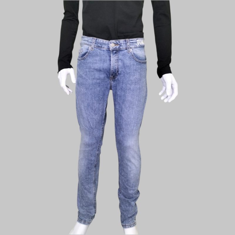 TOMMY HILFINGER - Jeans