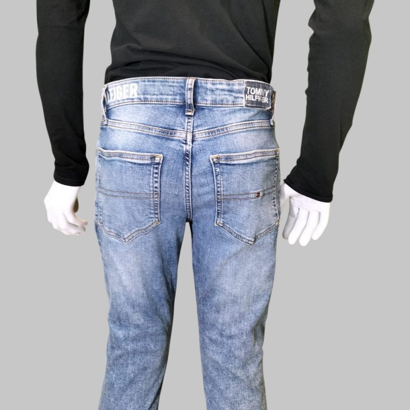 TOMMY HILFINGER - Jeans - Image 3