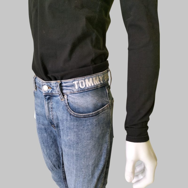 TOMMY HILFINGER - Jeans - Image 5